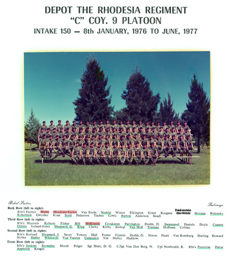 9 Platoon